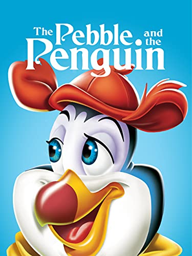 The Pebble and the Penguin