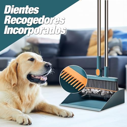 Recogedores, Home Imagen adicional