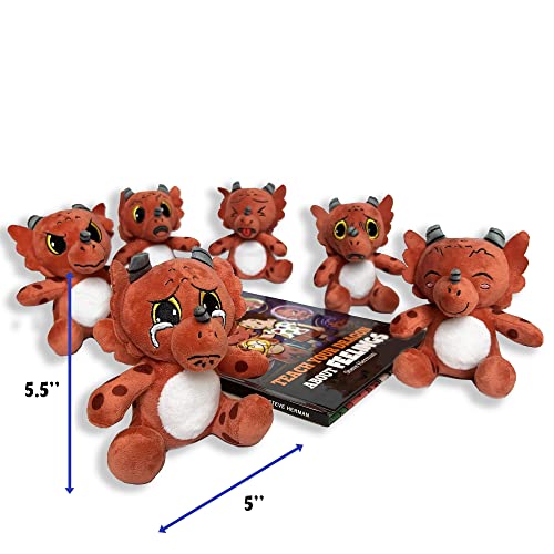 Image of My Dragon Books Emotions & Feelings Box Set