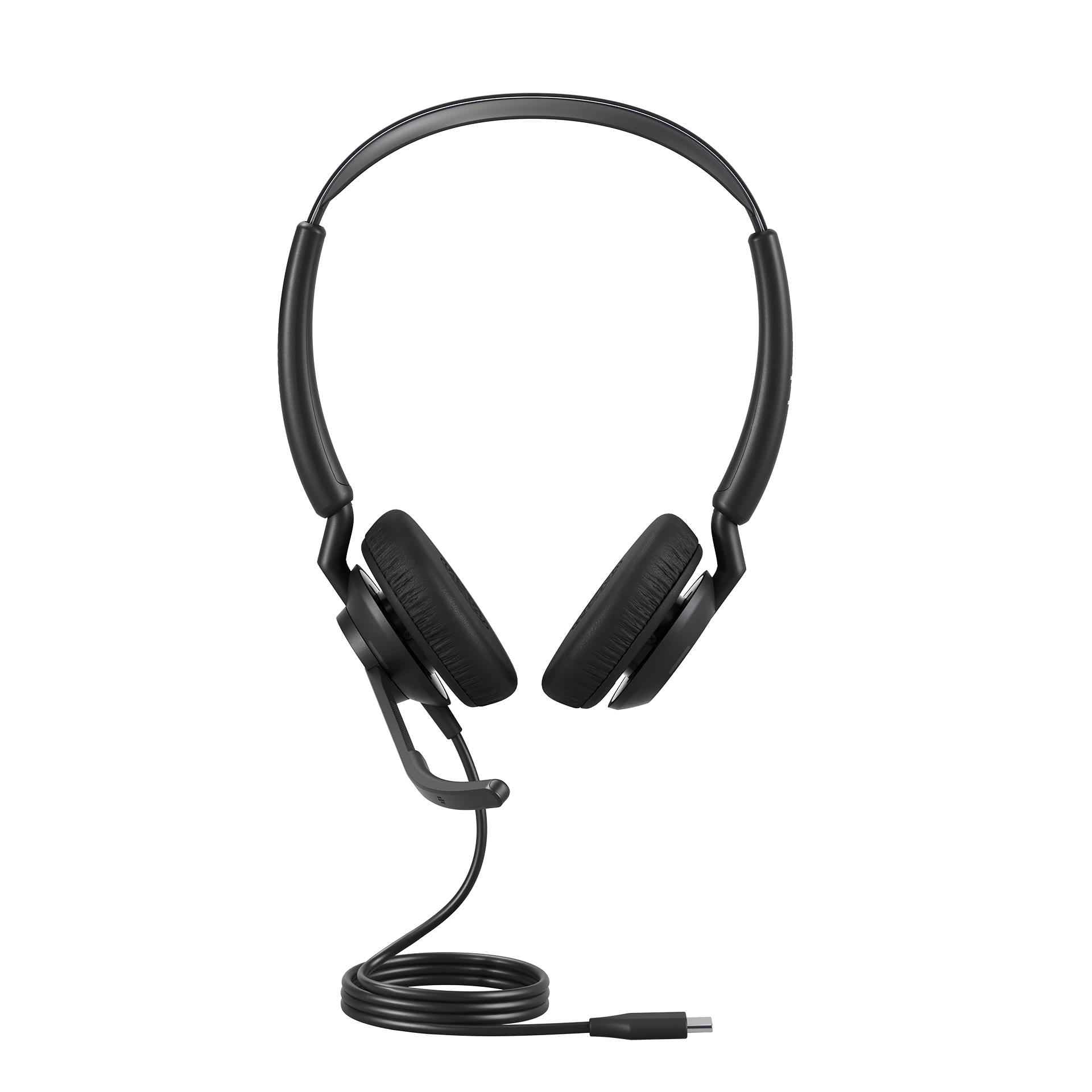 【新品・未使用】Jabra Engage 50 ヘッドセット Type-C 新品・未使用】Jabra Engage 50 ヘッドセット Type-C