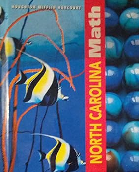 Hardcover Harcourt School Publishers Math: Student Edition Grade 4 2010 Book