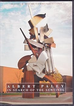 Unknown Binding Albert Paley: In Search of the Sentinel Book