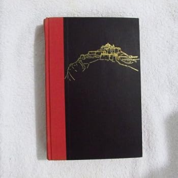 Seven Years in Tibet. Translated from the German by Richard Graves. With an Introduction by Peter Fleming. [First Book Society Edition]