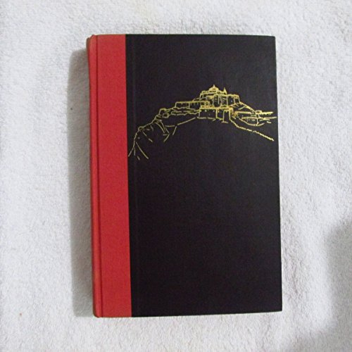 Seven Years in Tibet. Translated from the German by Richard Graves. With an Introduction by Peter Fleming. [First Book Society Edition]