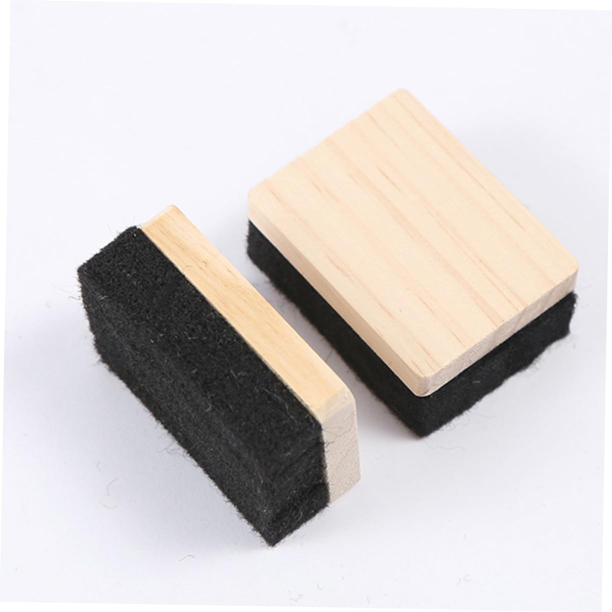 VILLCASE 5 Set Gomma Gomma Per Gesso Cancellabile A Secco Lavagna Bianca Gomme Cancellabili A Secco Alla Rinfusa Asse Penne Per Lavagna Bianca Tavole Lavagne Provato 10 Pezzi * 5