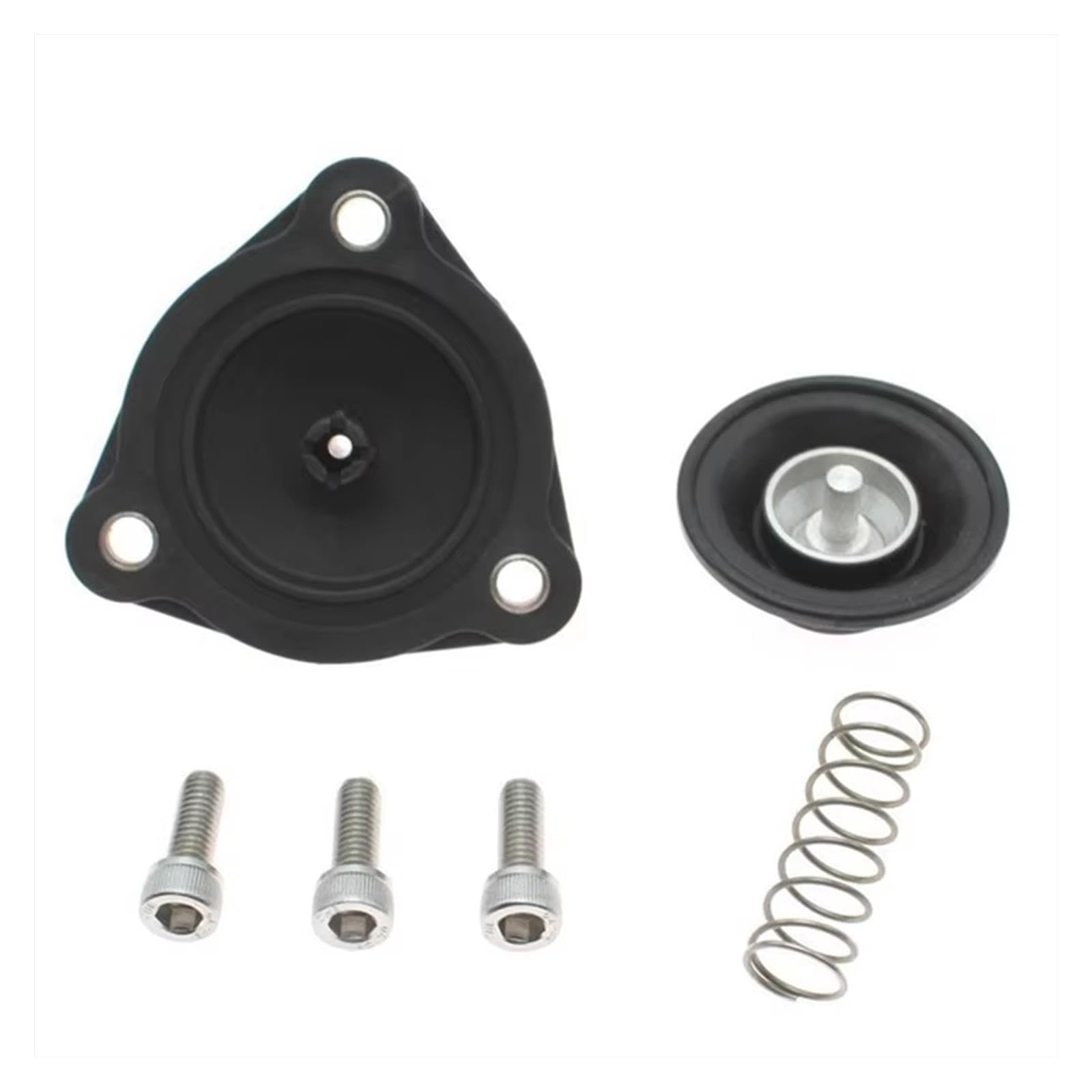 Actuador turbo electrónico Para Cruze Para Sonic