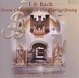  Clavierübung III: Gr.Choräle