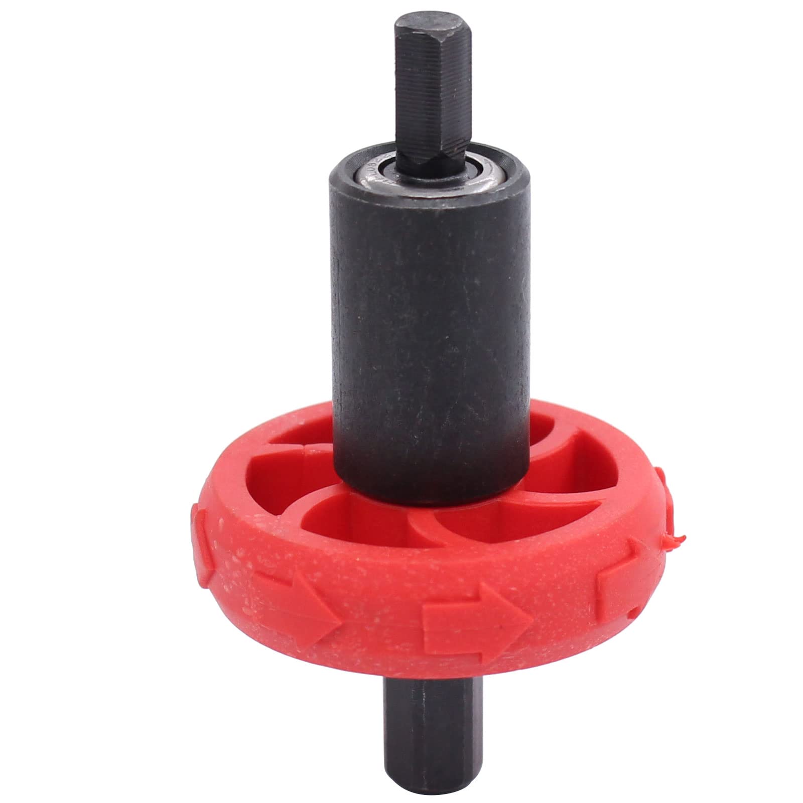 ApplianPar Jump Start adapter wiertła rozrusznika silnika elektrycznego do elektronarzędzi Troy-Bilt II, zestaw 2 szt