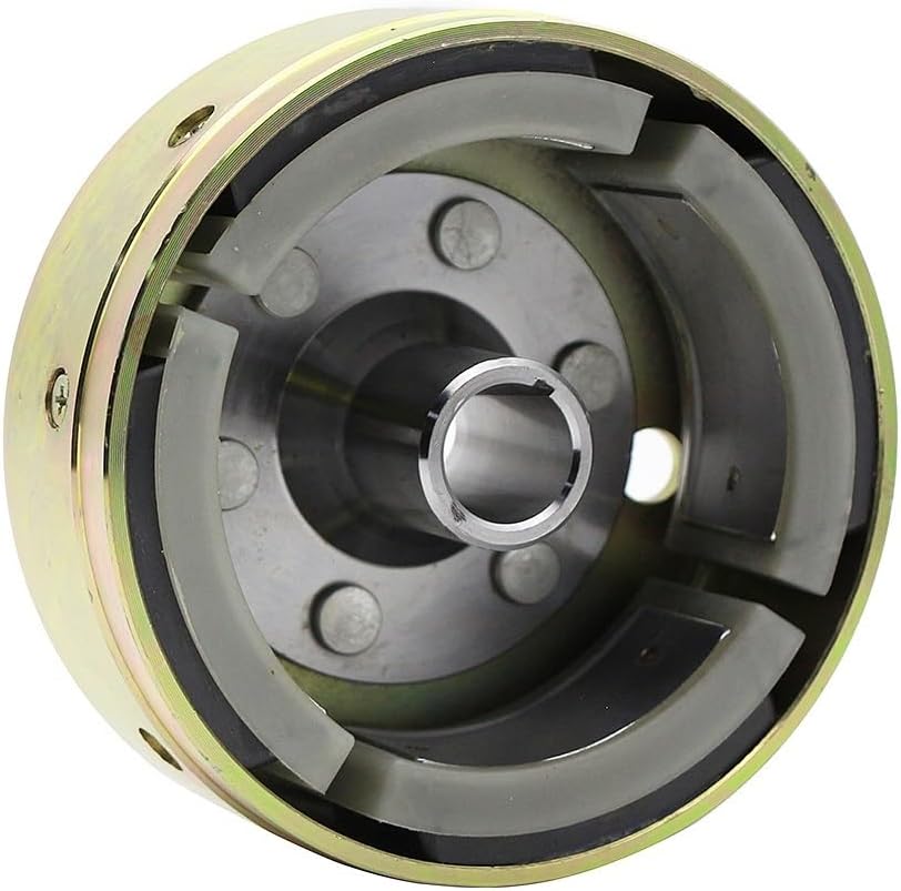 Motorcycle Coil Accessories Stator Flywheel Fit For Yamaha YFS200 2XJ-85550-M0 2XJ-85550-M1