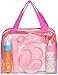 fash n kolor My Sweet Baby Disappearing Doll Feeding Set | Baby Care 6 Piece Doll Feeding Set (13 Pc Set)