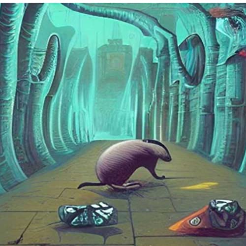 PF Ep26: The Much-Needed Beach Episode