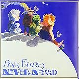  Neverneverland (Ltd Pink Vinyl) [Vinyl LP]
