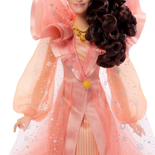 Mattel Wicked Magical Wise Woman Sonnenpuppe Universal Pictures-Film – Ansicht 3