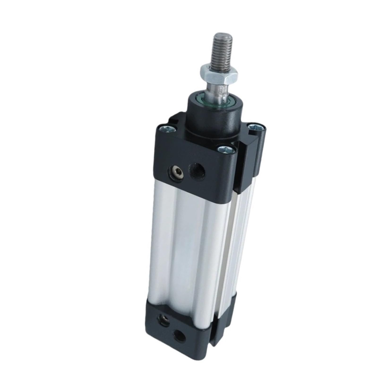 Vérin pneumatique SAU80 de 700mm de course pour presse industrielle