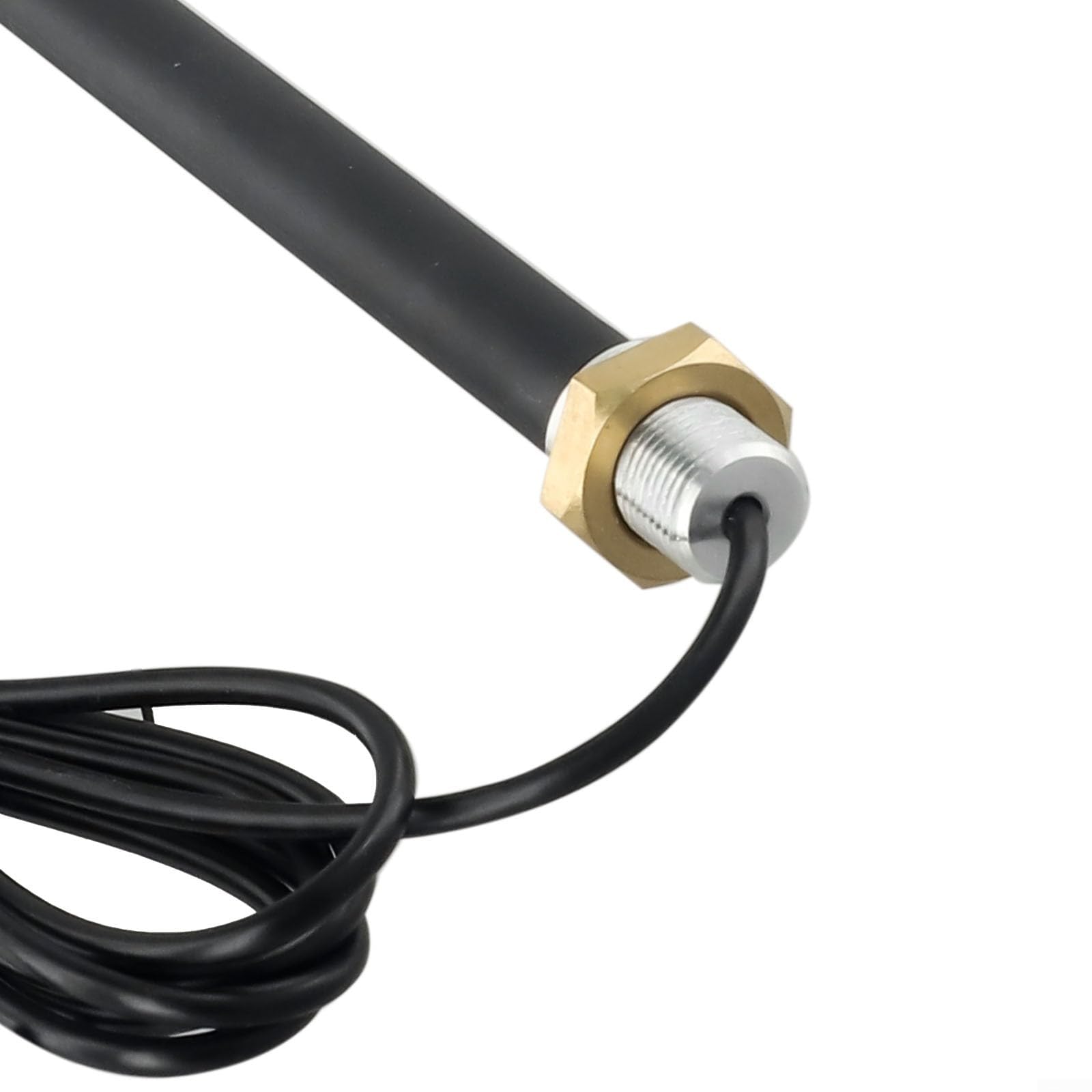 Antenna ad alte prestazioni per GTO per apri cancello intelligente Raggiungi fino a 250 metri di distanza con guadagno 3dBi