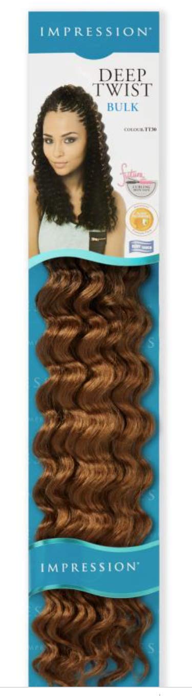 Impression Bulk - Deep Twist (Col. 30) (30)