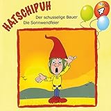 schusseligkeit genetisch  Hatschipuh - Folge 4: Der schusselige Bauer & Die Sonnwendfeier