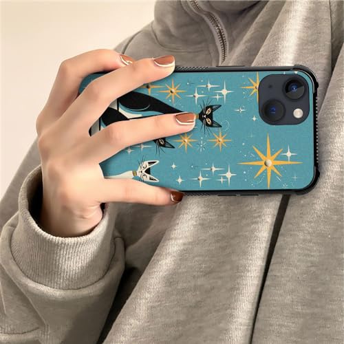Coque iPhone 13 TPU robuste protection résistante aux rayures 6,1" - 6