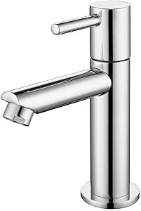 Quooker Losse kraan Fusion Round, koud, warm en kokend-water-kraan met