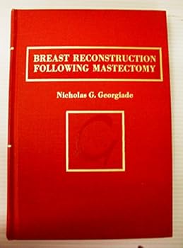 Breast Reconstruction Following Mastectomy