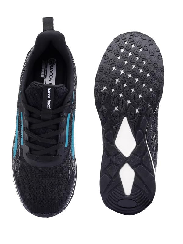 Image of Bacca Bucci Men Lace Up Shoes