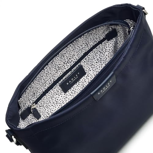 RADLEY HIGHGATE HILL - RESPONSIBLE SMALL ZIPTOP CROSSBODY3