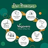 Vegavero L Citrulline Malate 2:1 | 10,000 mg Daily Dose | 100% Pure | NO Additives | Unflavoured | Lab-Tested | Vegan | 500 g Pre Workout Powder - Image 7