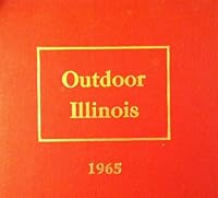 Outdoor Illinois Index Volume IV Numbers 1-10 1965 B00JYM9K2Y Book Cover