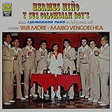 hermes gott  Hermes Niño y Sus Colombian Boy\'s Desde Llamarada Club en Hollywood, Calif.