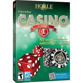 Personal Computers HOYLE CASINO GAMES 2012 Book