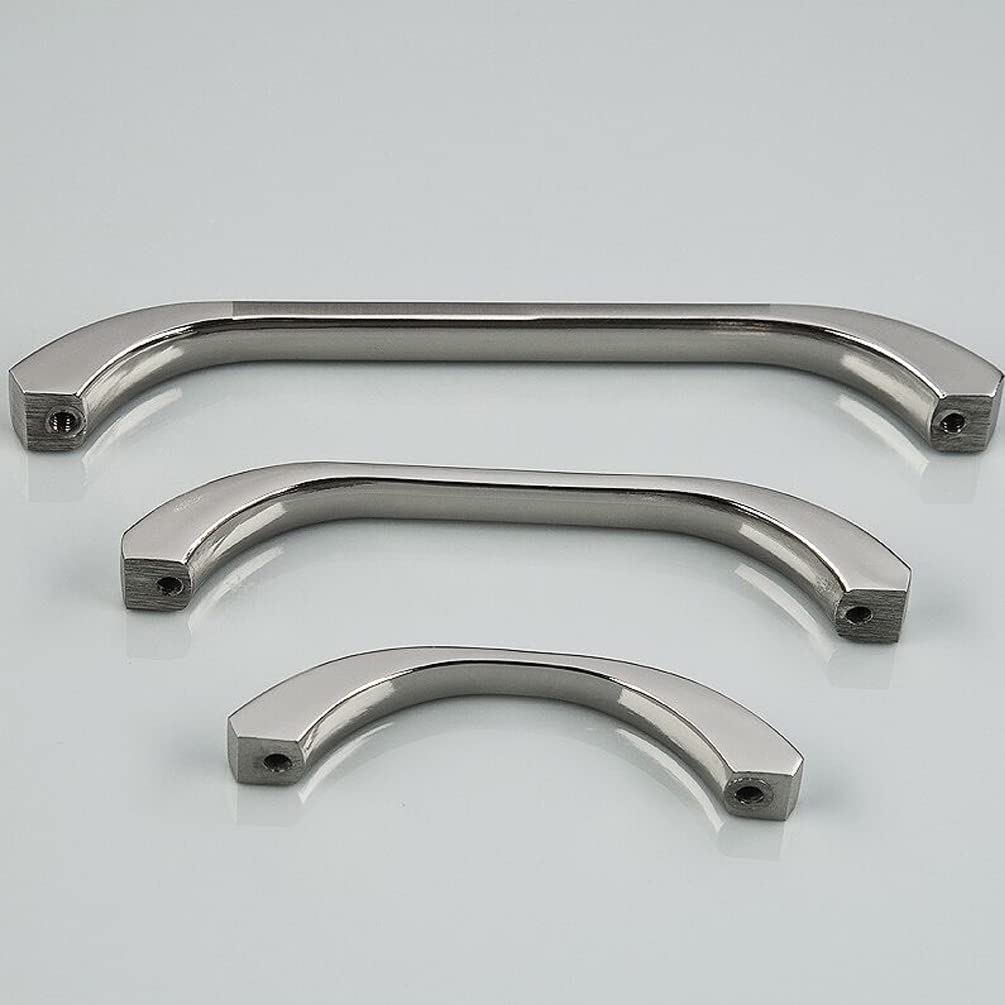 voleseni 4 Pack Kitchen Cupboard Handles, Cabinet Hardware Drawer Appliance Pulls - Image 4