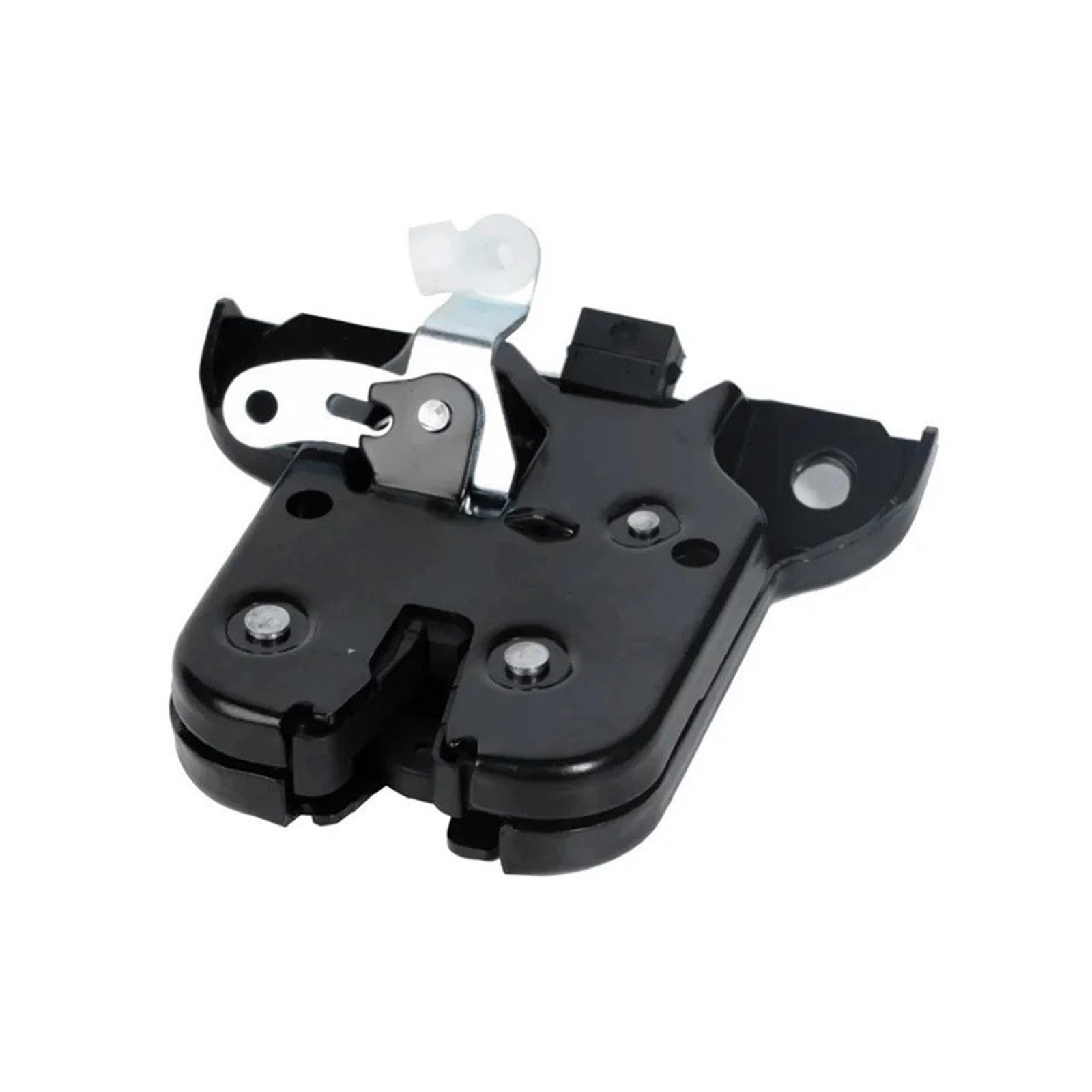 Trunk Lock Door Lock Actuator Car Tailgate Lock 8P3827505 for A3 8P1 S3 2003-2012 Car Trunk Lid Lock