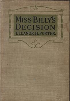 Miss Billy's Decision