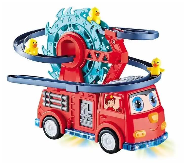 SLIDE Truck Set New x 5 Set