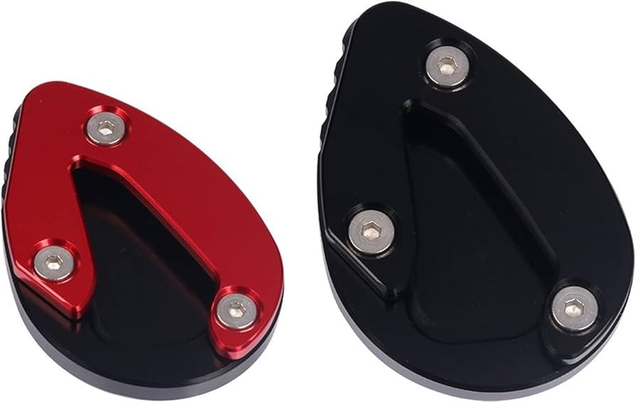 ドカティ1299 簡易サイドスタンド