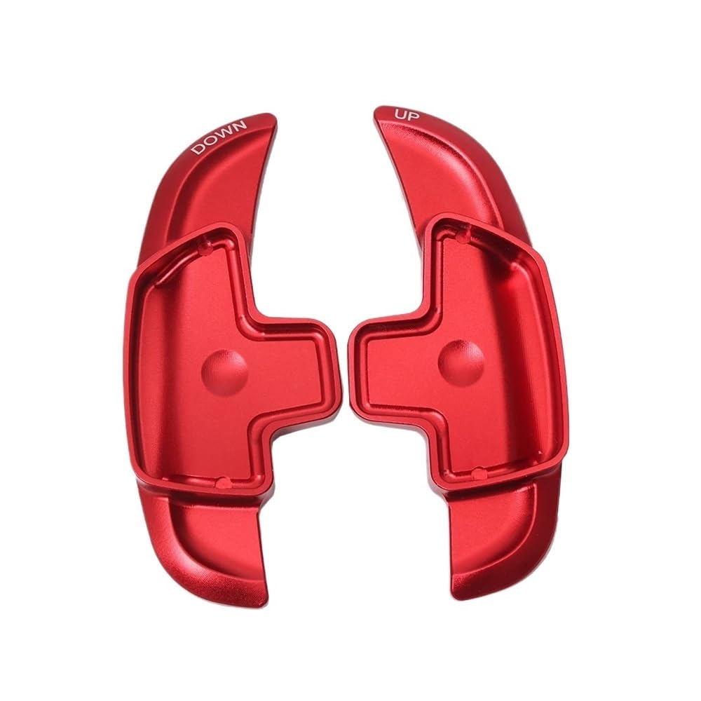 LACE2T Car Shift Paddles Car Paddle Shift Shifters for A-Class