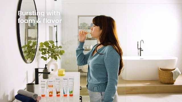 Amazon.com : Himalaya Botanique Neem & Pomegranate Toothpaste