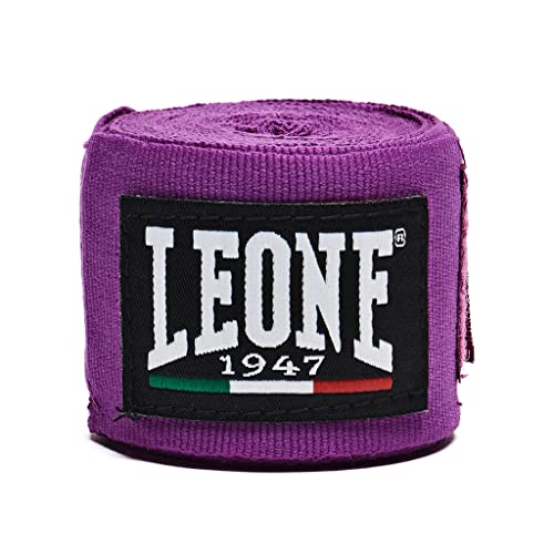 LEONE 1947, Bendaggi, Viola, 3,5 m, AB705