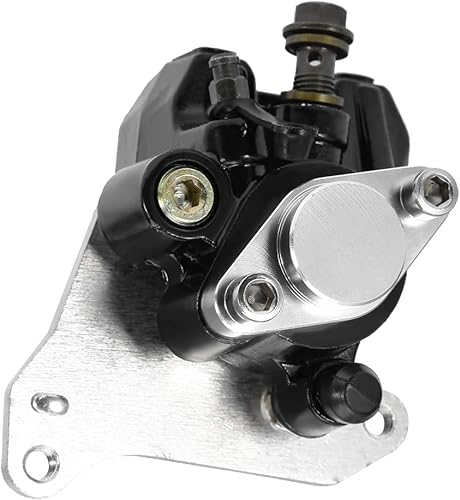 Hoypeyfiy Repuesto de pinza de freno trasera para Honda TRX400EX TRX 400EX Sportrax 400 99-04 Nuevo