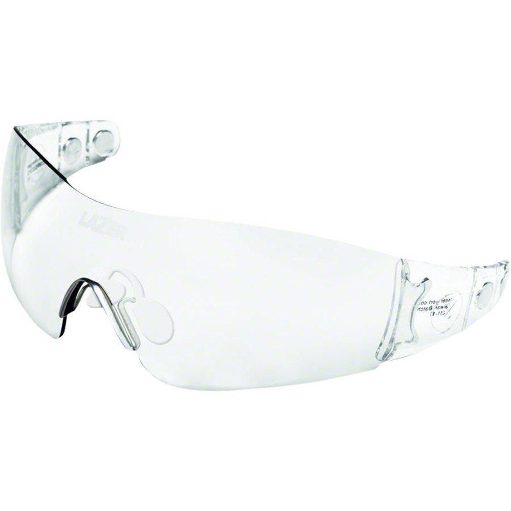 Lazer Brille M1, Crystal Clear, FA003720005