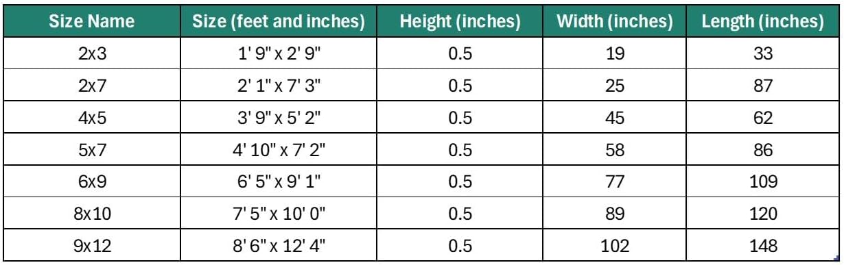 LUXE WEAVERS Lagos Collection 7558 Beige 5x7 Abstract Area Rug