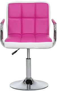 GAPJBD CYJZ® Stołek barowy, Continental Bar Theke kolejka fotela Household High Taboret nowoczesny proste oparcie Stołek stały (kolor: #13)