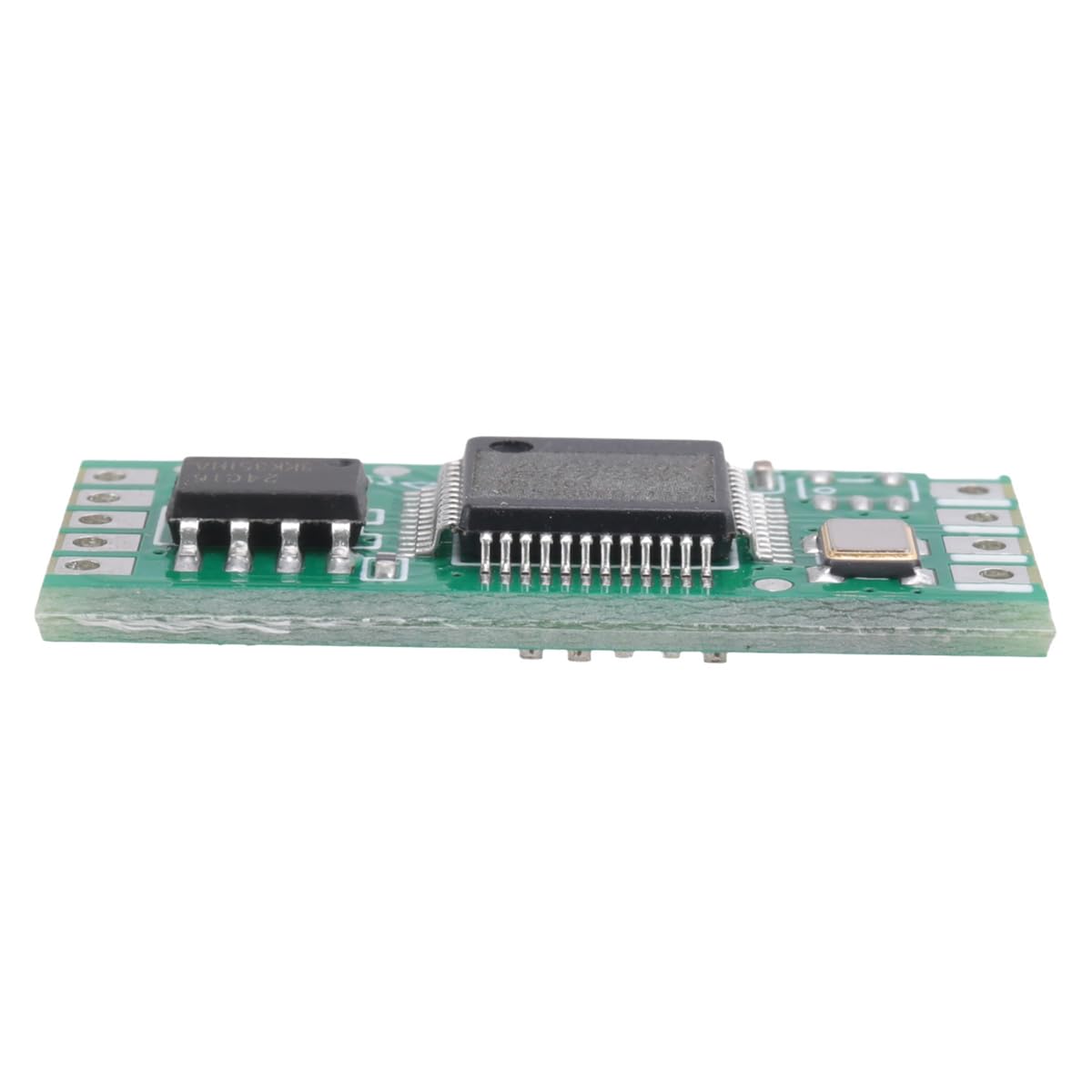 Analoges CVBS auf USB-Kameramodul AV-To-USB, digitales Signal, Videoaufnahme, Konvertierung, Boad, Unterstützung/MJPG für RC FPV