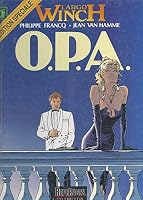 O.P.A. 2800119470 Book Cover
