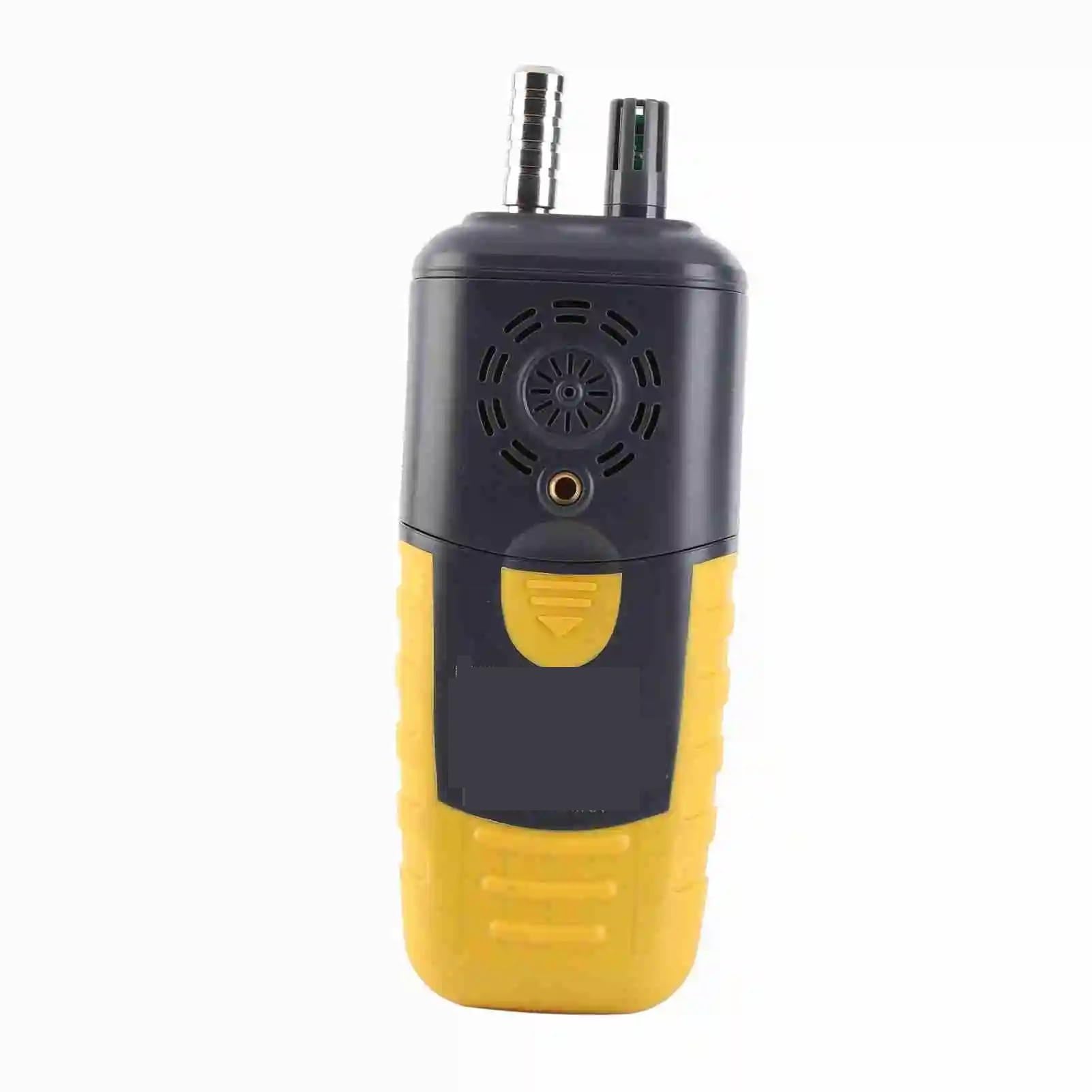 Medidores de calidad del aire, Probador de calidad del aire, contador de partículas, pantalla de 3,2 pulgadas, monitor de partículas PM2.5, probador de PM10