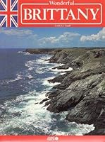 Wonderful Brittany 2737301440 Book Cover