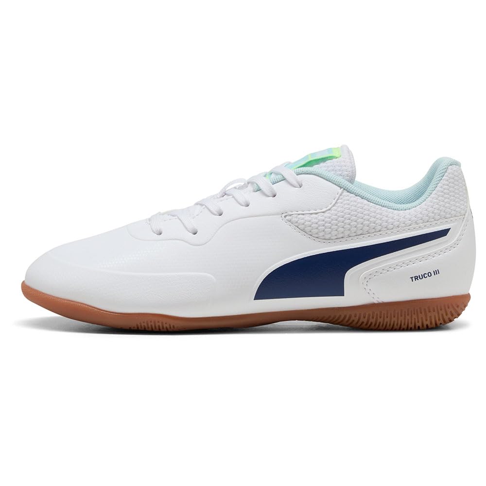 PUMA Uniseks - dzieci Truco Iii JrButy do piłki nożnej
