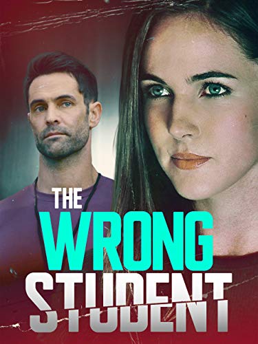 THE WRONG STUDENT
