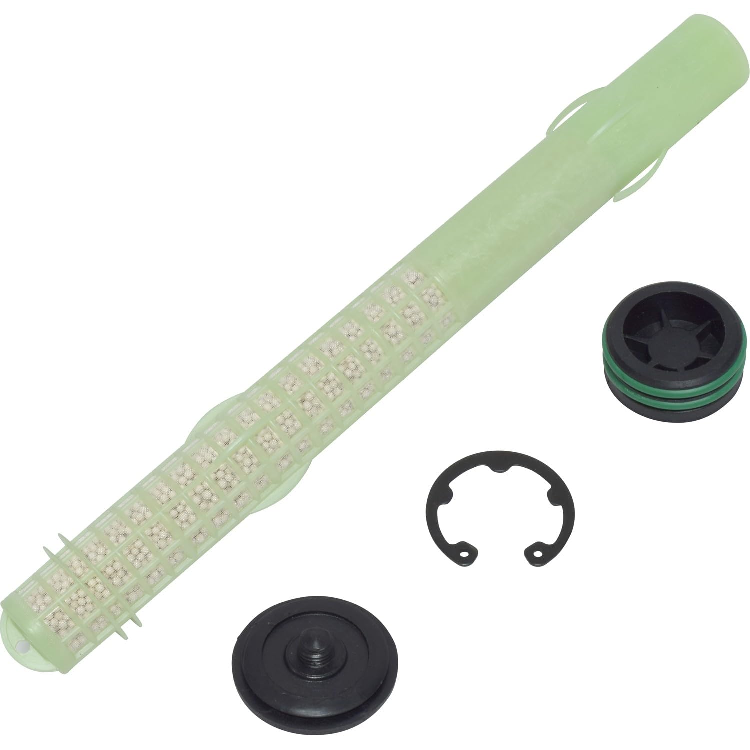 Amazon.com: A/C Receiver Drier/Desiccant Element Kit Compatible  