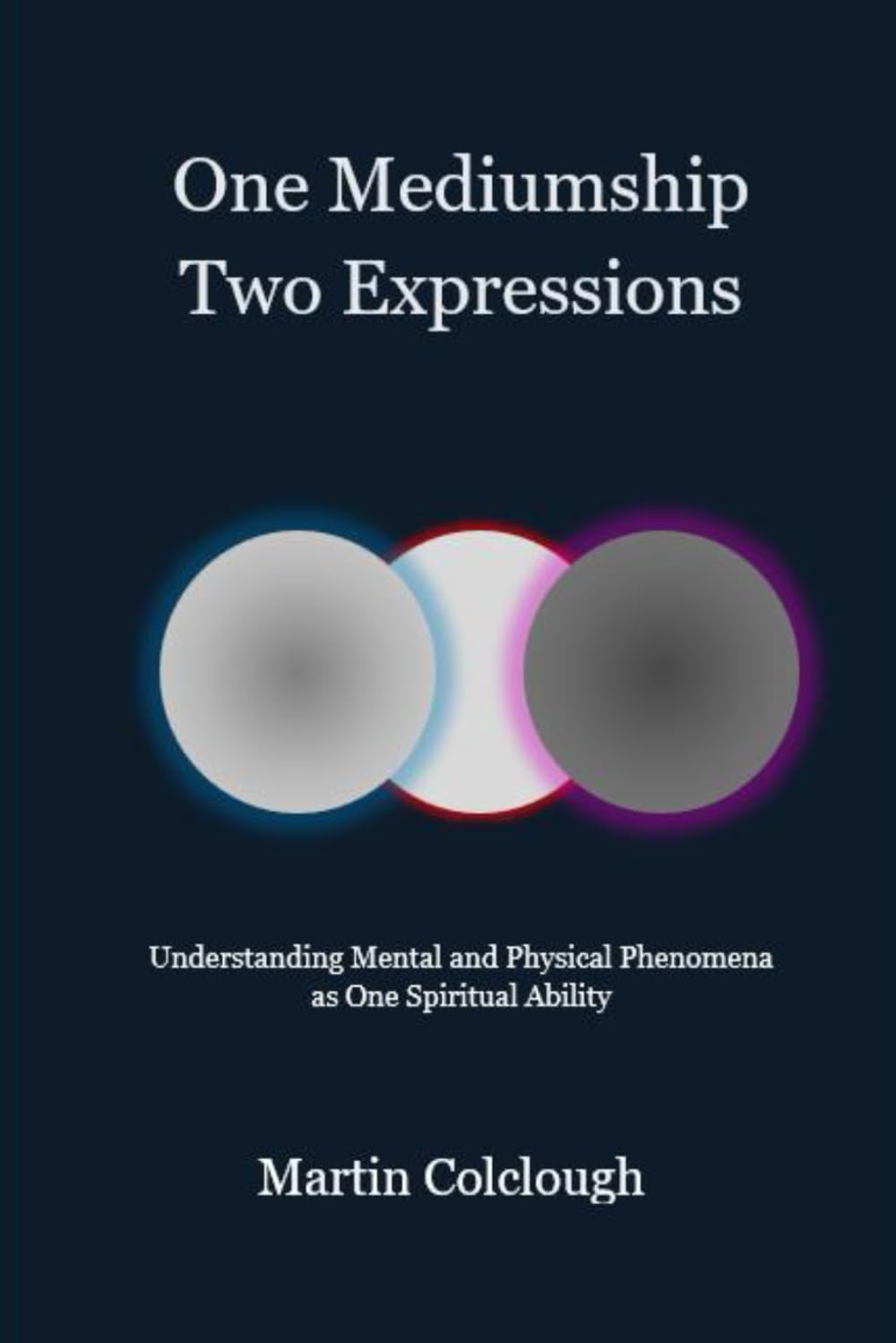 One Mediumship — Two Expressions: Understanding Mental and Physical Phenomena as One Spiritual Ability
